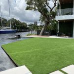 artificial_grass_back_yard_dock_area