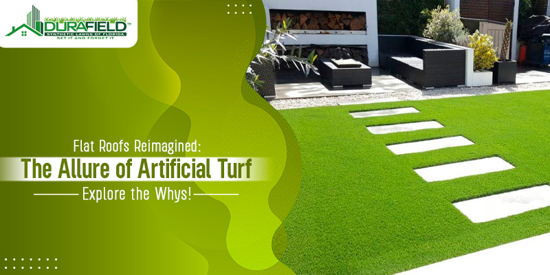 Allure of Artificial Turf